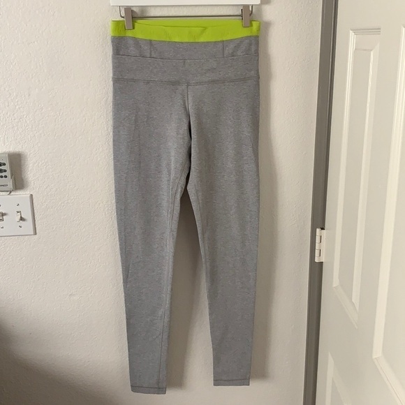 Lululemon High Rise Live Natural Pant - Picture 4 of 12